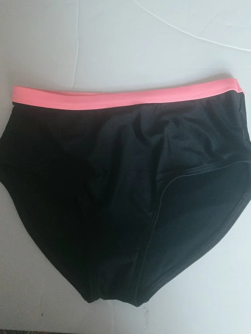 Old Navy 4 Piece Matching Tankini Girls Swim Set Size L (10-12)